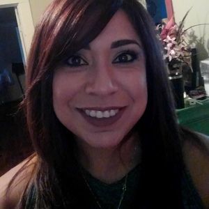 Meet your Posher, Sylvia